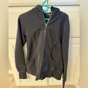 Lululemon jacket